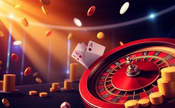 پاکستان کے نئے Rivalry Casinoکیسینو کھلاڑیوں کے لیے خوش آمدید بونس